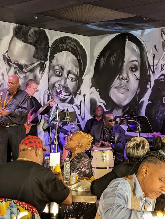 CJ's Soul Food 2