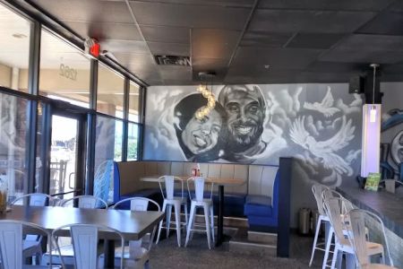 CJ's Soul Food