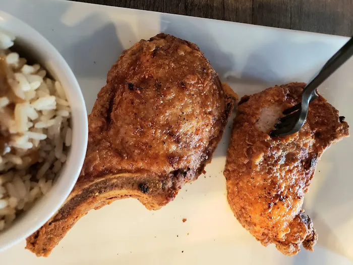 CJ's Soul Food 4