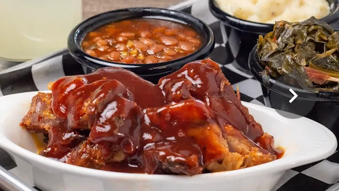 CJ's Soul Food 9
