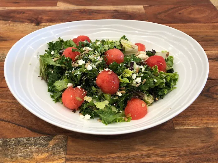 CHOP5 Salad Kitchen 7