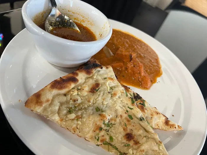 Amrutham Authentic Kitchen (A2K Columbus) 6