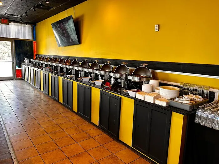 Amrutham Authentic Kitchen (A2K Columbus) 4