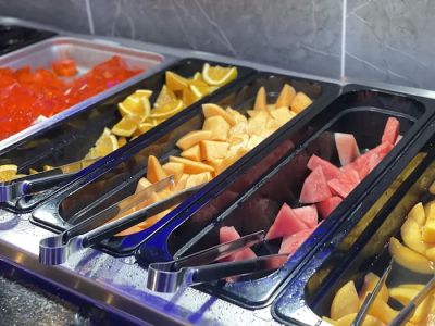 KPOT Korean BBQ & Hot Pot 0