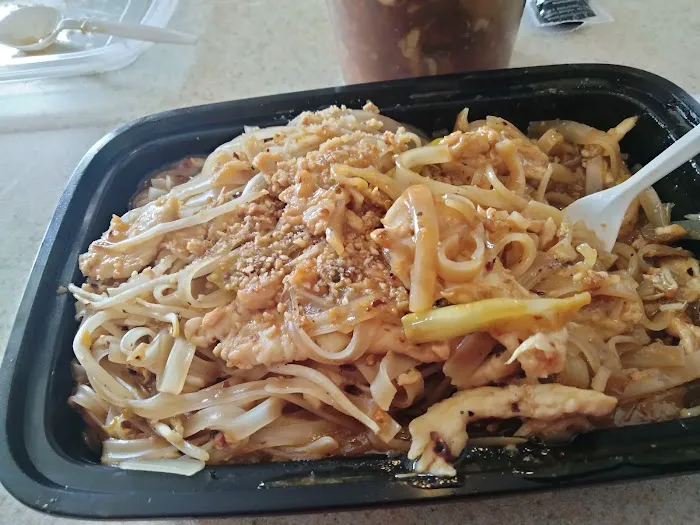 Asian Taste 5