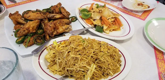 Asian Taste 6