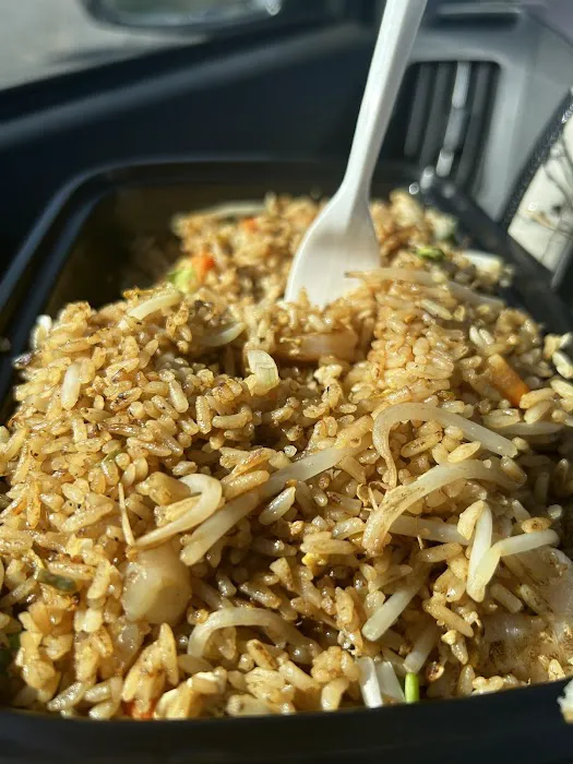 Asian Taste 8