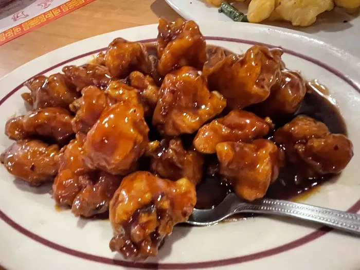 Asian Taste 9