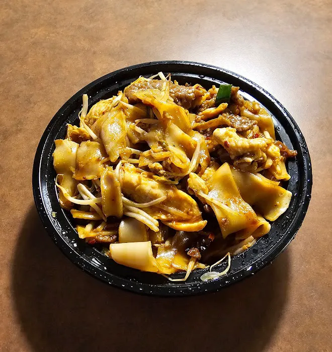 Asian Taste 10