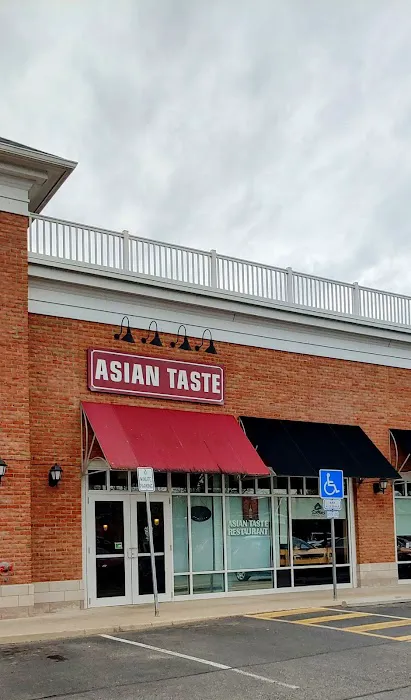 Asian Taste 2
