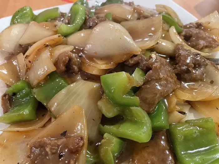 Asian Taste 7