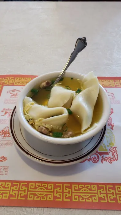 Asian Taste 1