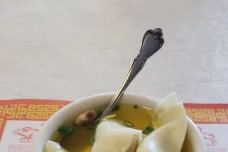 Asian Taste