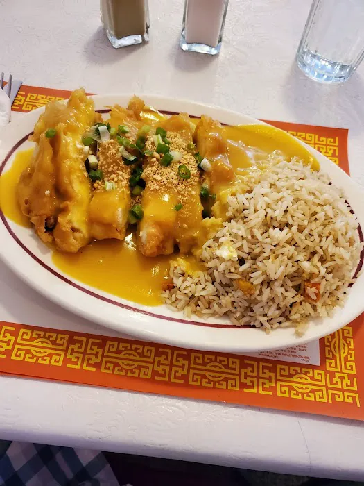 Asian Taste 3