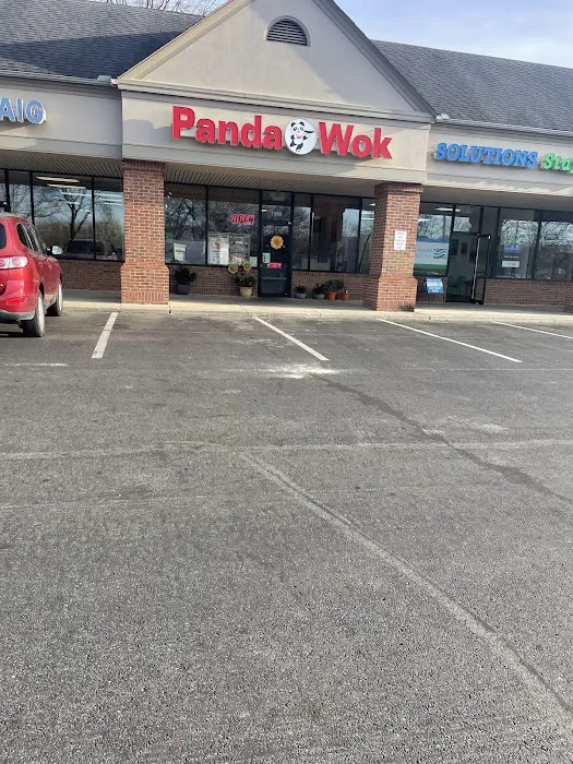 Panda Wok 1