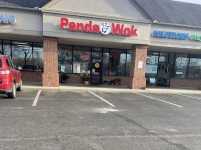 Panda Wok 0