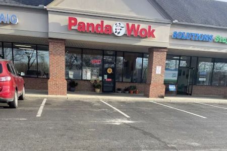Panda Wok