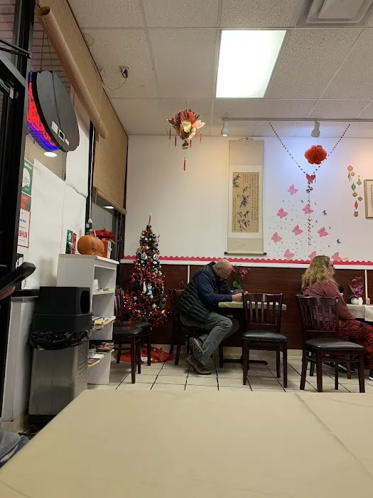 Panda Wok 6