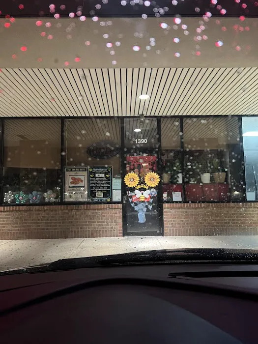 Panda Wok 9