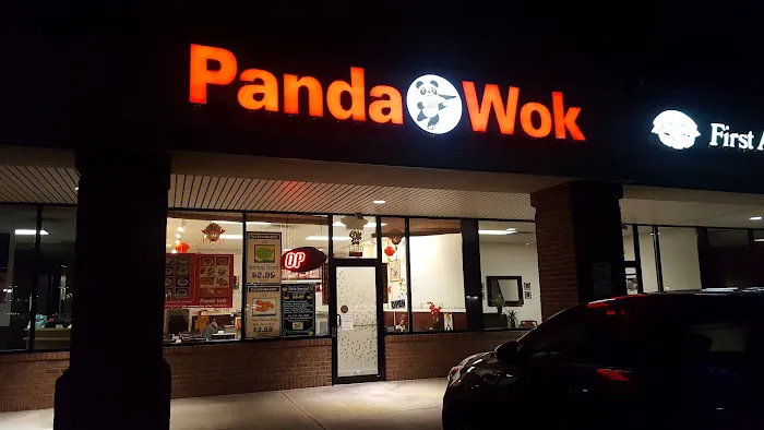 Panda Wok 2