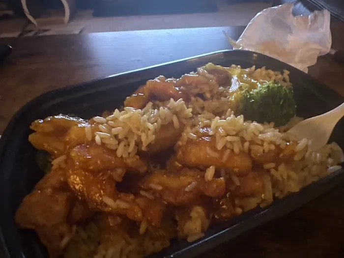 Panda Wok 4