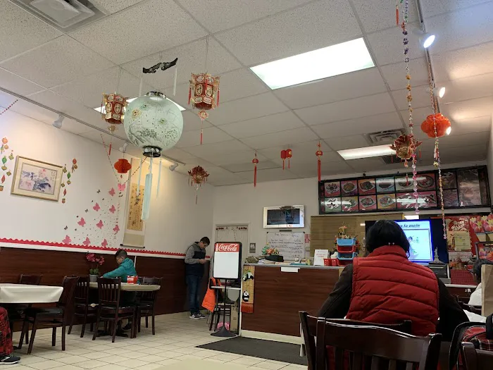Panda Wok 5