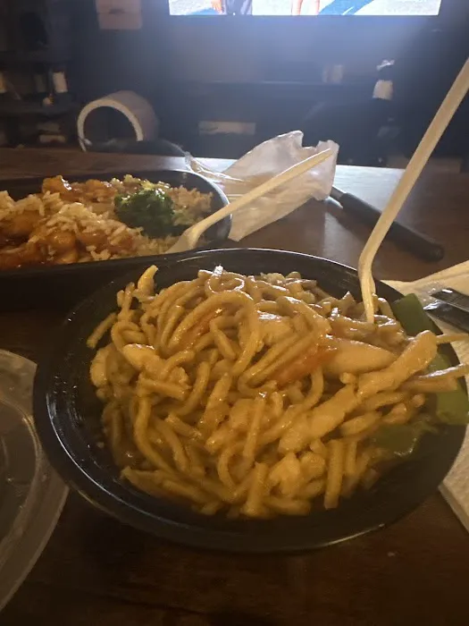 Panda Wok 10
