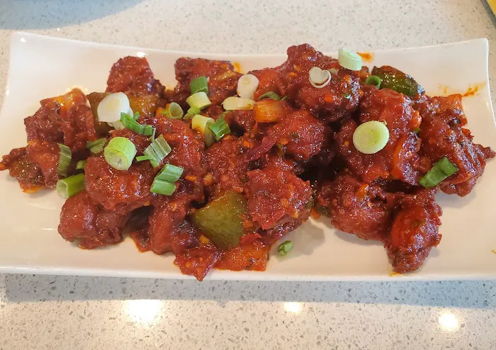 Hyderabad House Indian Restaurant 8