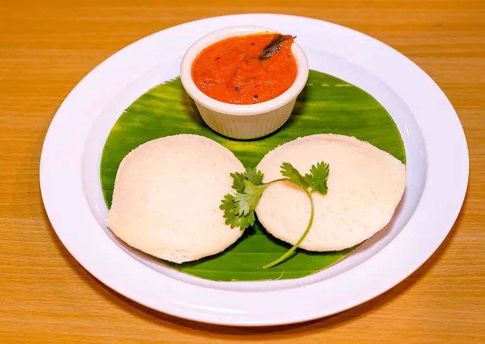 Hyderabad House Indian Restaurant 4