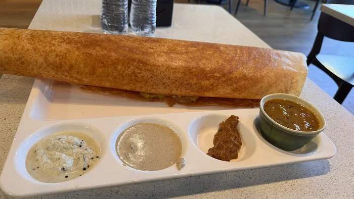 Hyderabad House Indian Restaurant 3