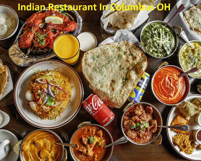 Laylas Kitchen Indian Restaurant | Indian Food in Columbus | Indian Curry 5