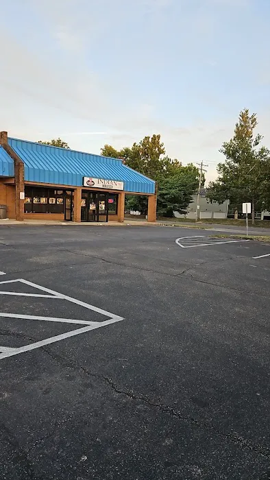 Laylas Kitchen Indian Restaurant | Indian Food in Columbus | Indian Curry 1