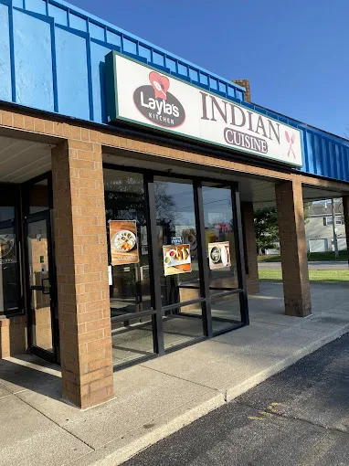 Laylas Kitchen Indian Restaurant | Indian Food in Columbus | Indian Curry 10