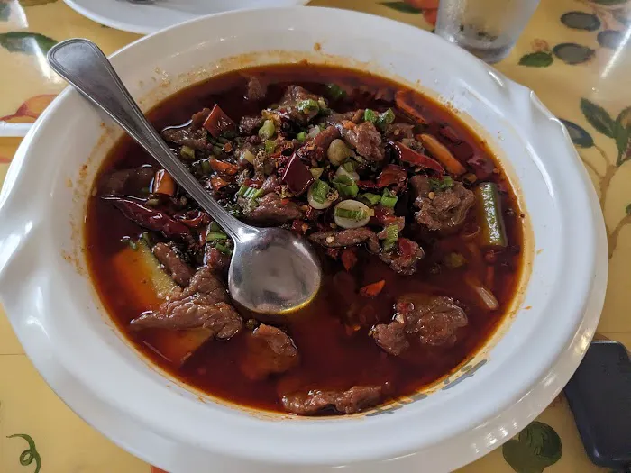 Xin Wei Kitchen 7