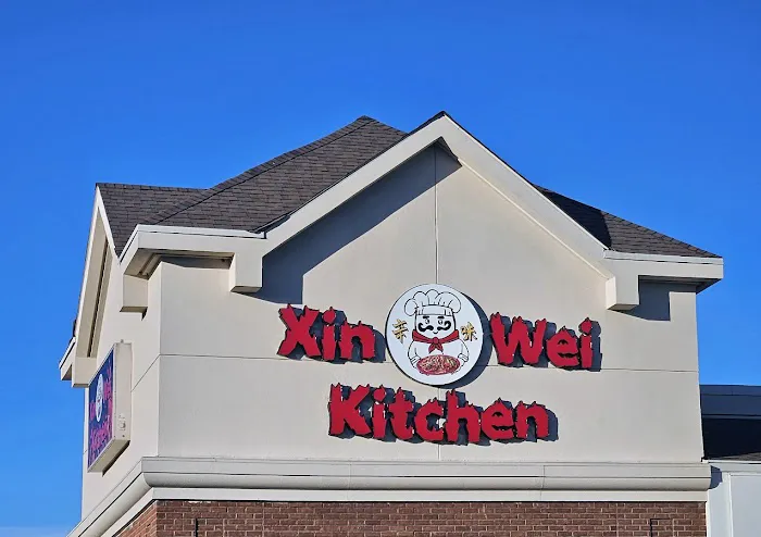 Xin Wei Kitchen 1