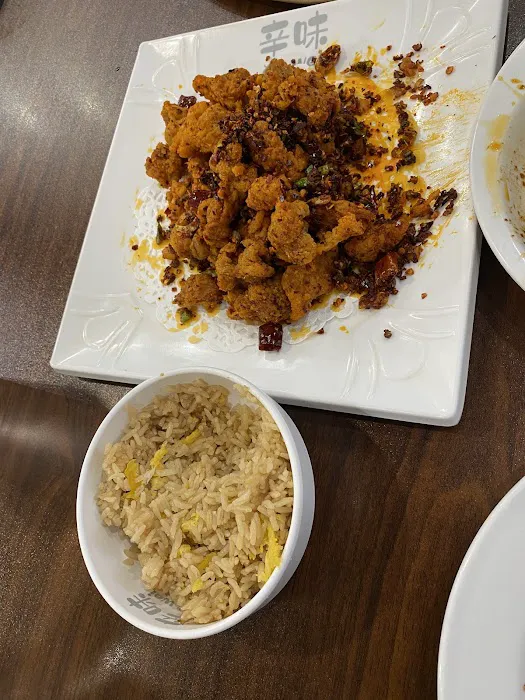 Xin Wei Kitchen 10