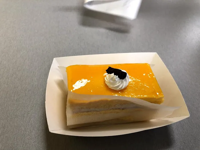 Cake Walk Indian Restaurant And Bakery 8