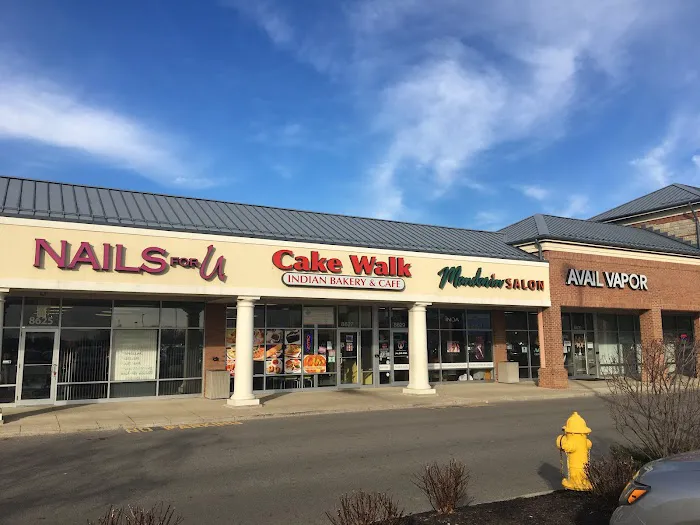 Cake Walk Indian Restaurant And Bakery 5
