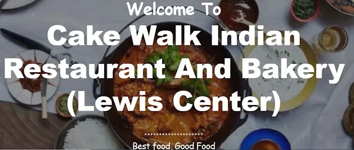 Cake Walk Indian Restaurant And Bakery 10