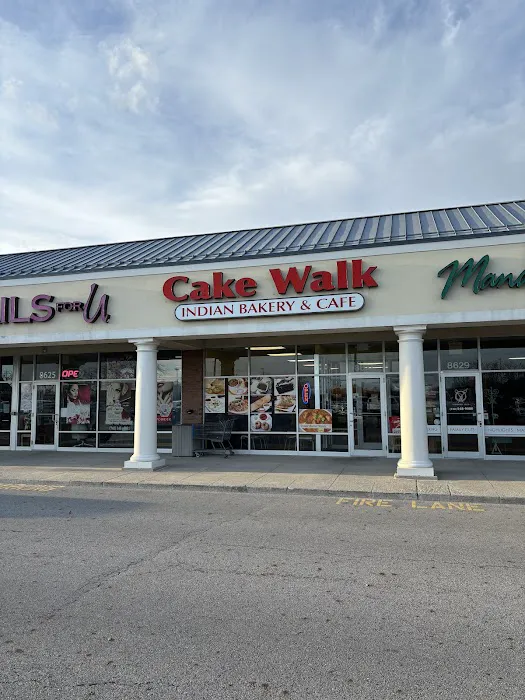 Cake Walk Indian Restaurant And Bakery 3