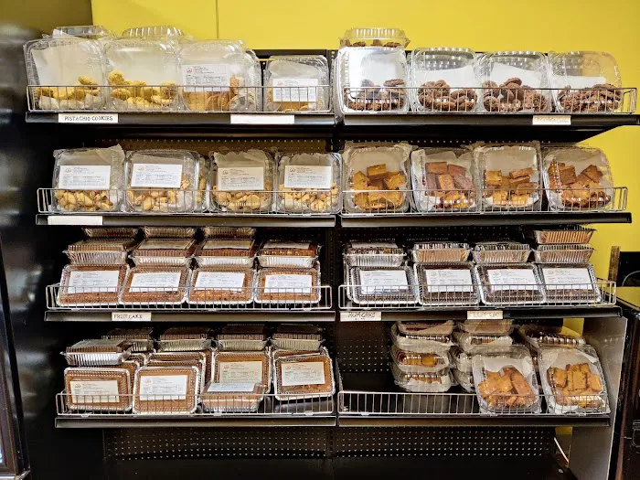 Cake Walk Indian Restaurant And Bakery 2