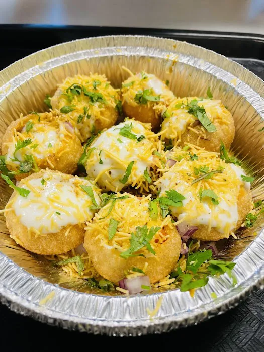 Cake Walk Indian Restaurant And Bakery 6
