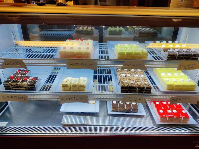 Cake Walk Indian Restaurant And Bakery 7