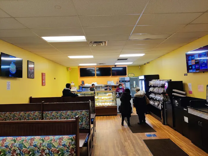 Cake Walk Indian Restaurant And Bakery 4