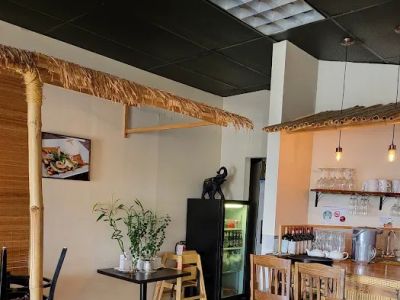 Bamboo Thai Kitchen 0