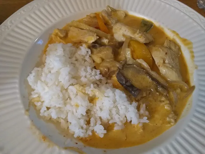 Bamboo Thai Kitchen 5