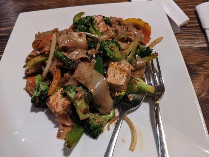 Bamboo Thai Kitchen 7