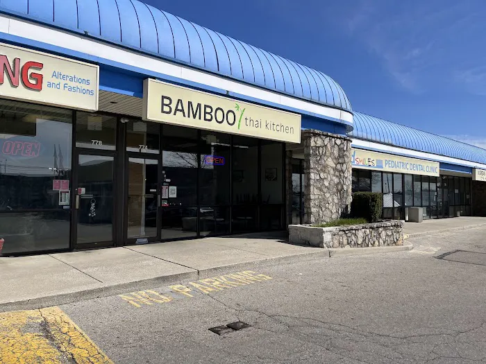 Bamboo Thai Kitchen 3