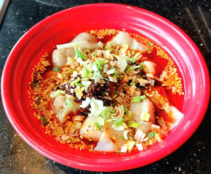 Kung Fu Noodle 9