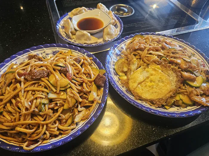 Kung Fu Noodle 7
